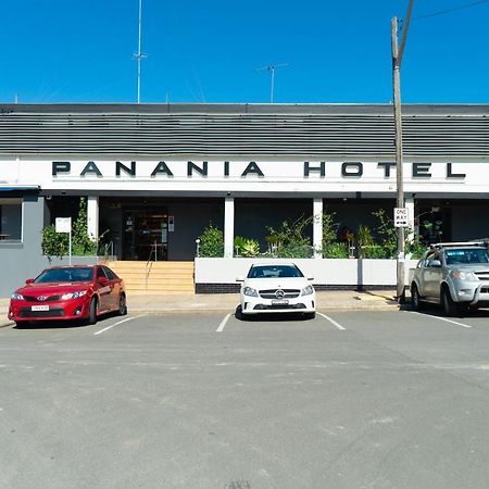 Panania Hotel Sydney Exteriér fotografie